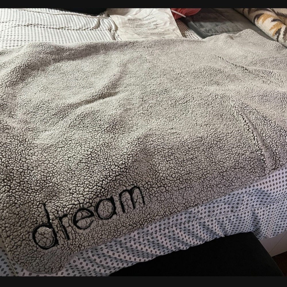 Bath & Body Works Blankets